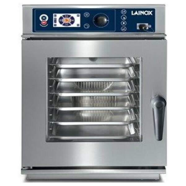 CEV 061X || Electric Combi Oven